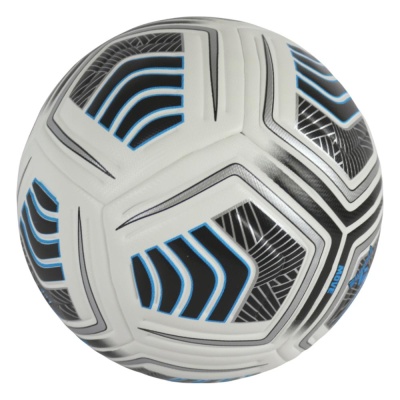 Мяч футбольный Ingame Move №5 синий 02