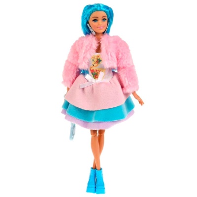 Кукла София Карапуз 66001-C27-S-BB 02