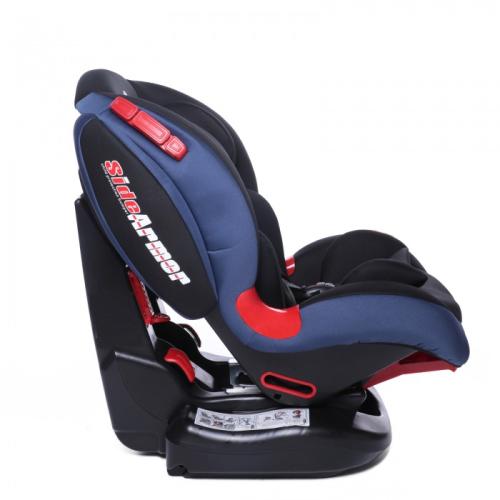 Детское автомобильное кресло Isofix BC-120 9-25кг Baby care фото 4