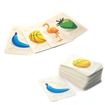 Настольная игра Синий банан Piatnik 661990