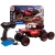 Машинка на радиоуправлении Краулер Штурм Пламенный мотор 870303