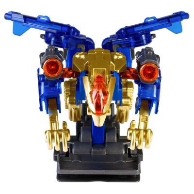Игровой набор Бласт Матрикс Гриффон S5 Screechers Wild 62654