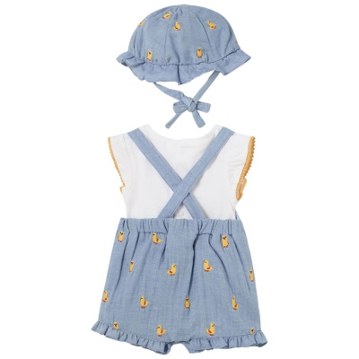 Комплект Mayoral 1609/51 02