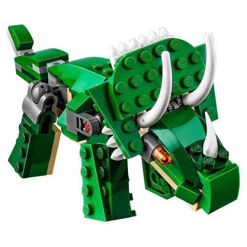 Конструктор Грозный динозавр Lego 31058 фото 5