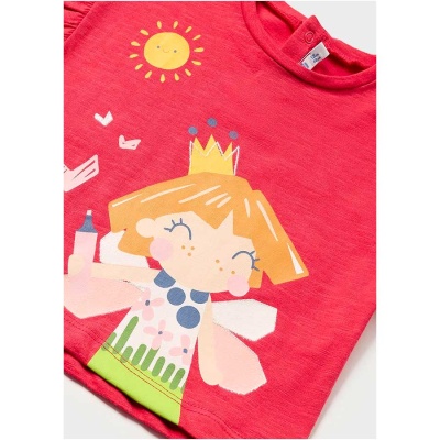 Блузка Mayoral 1010/42 03