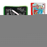 Книжка для рисования мелом мелки 3 штуки Наша Игрушка 628-93