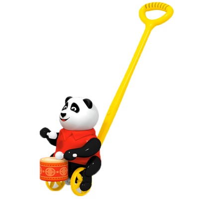 Каталка Панда Stellar 02155 1 Каталка Панда Stellar 02155 1