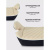 Автокресло-бустер MOWBaby Boost ZY23 Beige