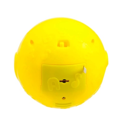 Весёлый Колобок сказочник 25 сказок песен и звуков Умка HT504-R-WOD