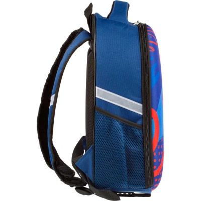 Школьный ранец Light Moto freestyle №1 School 1654343 05