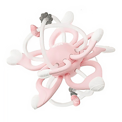 Развивающая игрушка прорезыватель Galaxy Heorshe HOS-05-001 (P) 3