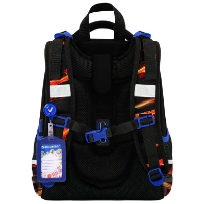 Ранец Звезда ралли Brauberg Premium 274394 3
