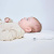 Подушка детская Happy Baby 87565 white Подушка детская Happy Baby 87565 white
