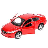 Коллекционная машинка Honda Accord 1:35 Технопарк ACCORD-RD