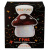 Алмазная мозаика на копилке Mushroom Draw me! 156-TH027