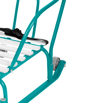 Санки детские Тимка 5 комфорт Т5К/АК 3