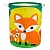 Корзина для игрушек Лисицы с ручками 35х45 см HXH2019040903-25b