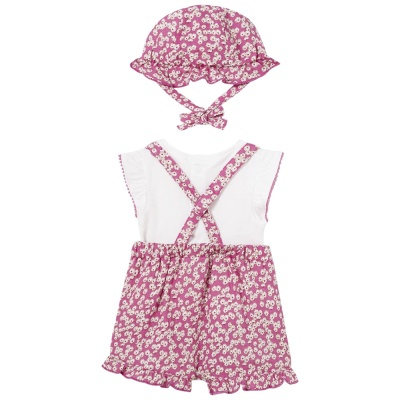 Комплект Mayoral 1609/52 02