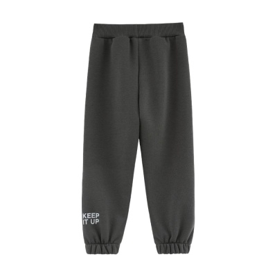 Брюки Bell Bimbo 242036 серо-зелёный 02