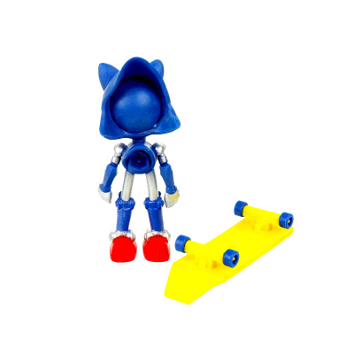 Игрушка фигурка sonic Играем вместе G074-H66108-R 4