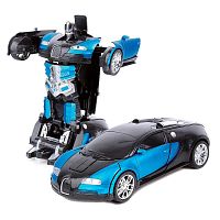 Робот-трансформер на радиоуправлении Astrobot Осирис Crossbot 870748