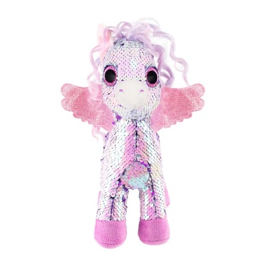 Мягкая игрушка Глазастик Пегас Fancy GPE0P 4