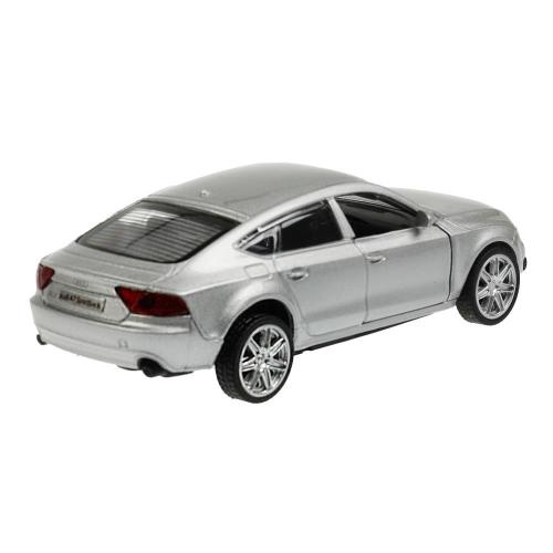 Коллекционная машинка Audi A7 Технопарк 67306 фото 3
