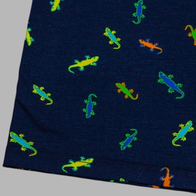 Шорты Саламандры Чуди Кидс 329225-2 синий 03