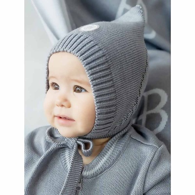 Шапка Гном размер 44-46 Наследникъ НВ-МТ-028-СЕ 2