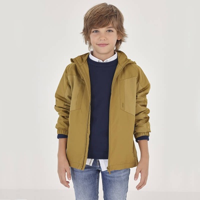 Ветровка Nukutavake 6453/55 4