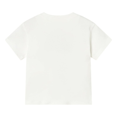 Футболка Mayoral 1004/85 белый 02
