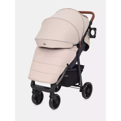 Коляска прогулочная Rant Vega RA057 Beige 04