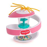 Развивающая игрушка Чудо-шар розовый Tiny Love 1503501110 (548)