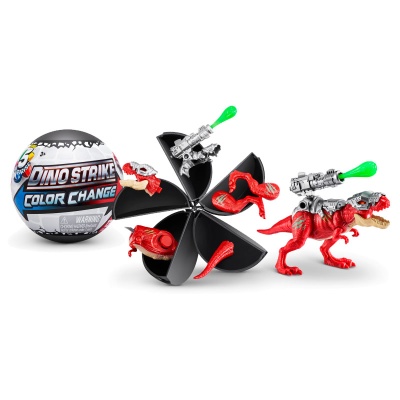 Игровой набор 5 Surprise Dino S2 Zuru 77361GQ1 03