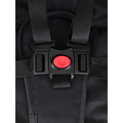 Детская прогулочная коляска Rant Basic Juno RA302 Vibe