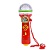 Музыкальная игрушка Микрофон Песни на стихи А. Барто Умка B1252960-R-N