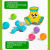 Развивающая игрушка Веселый молоточек Toomies Tomy 65973