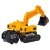 Робот-трансформер Bondibot Экскаватор Bondibon ВВ6048 Робот-трансформер Bondibot Экскаватор Bondibon ВВ6048
