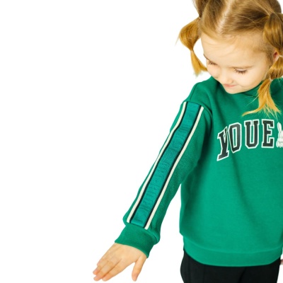 Свитшот демисезонный Deloras 19563F-3