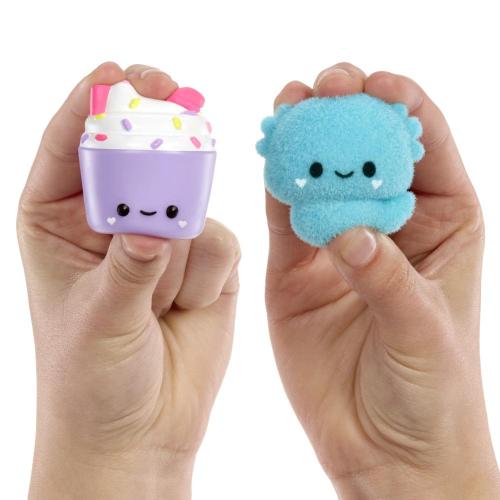 Игровой набор Флаффи Стаффиз Мини 3 Fluffie Stuffiez 43874 фото 4