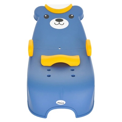 Детская горка для купания складная Pituso FG523-10