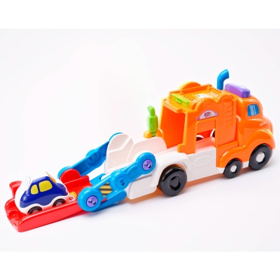 Машинка Автовоз Vtech 80-189526