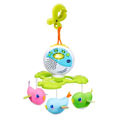 Мобиль Летящие птички Vtech 80-513126