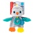 Игрушка с прорезывателем Пингвин Infantino 316329
