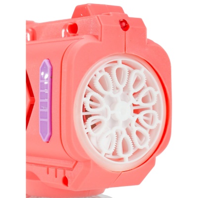 Генератор мыльных пузырей 100 мл Рыжий кот МП-7687 3