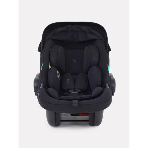 Автокресло Rant Carry 2.0 AY329 Black фото 21