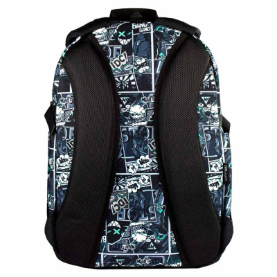 Ранец школьный Бунтарский дух Феникс ФЕ-64835 4