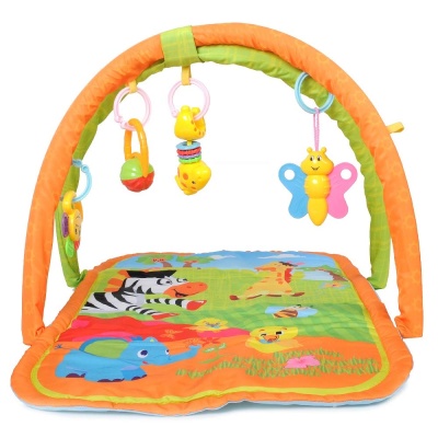 Развивающий коврик Elefantino IT106284