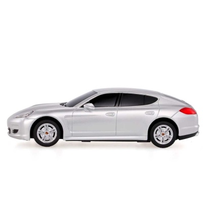 Машинка на радиоуправлении Porsche Panamera Rastar 46200S