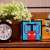 Портативная музыкальная колонка Divoom Timebox Evo 90100058091 чёрная